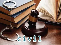 Định nghĩa của từ <b>civil</b>