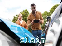 Định nghĩa của từ <b>claim</b>