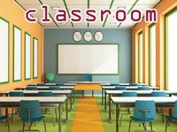 Định nghĩa của từ <b>classroom</b>
