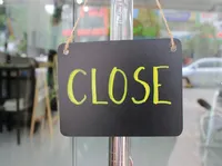 Định nghĩa của từ <b>close</b>