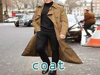 Định nghĩa của từ <b>coat</b>