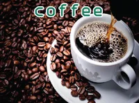 Định nghĩa của từ <b>coffee</b>