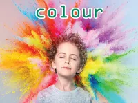 Định nghĩa của từ <b>colour</b>