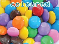 Định nghĩa của từ <b>coloured</b>