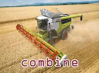 Định nghĩa của từ <b>combine</b>