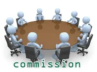 Định nghĩa của từ <b>commission</b>