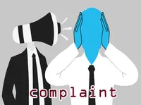 Định nghĩa của từ <b>complaint</b>