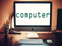 Định nghĩa của từ <b>computer</b>