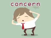 Định nghĩa của từ <b>concern</b>