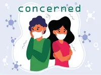 Định nghĩa của từ <b>concerned</b>