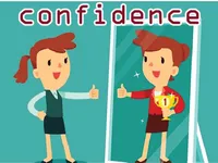 Định nghĩa của từ <b>confidence</b>