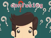 Định nghĩa của từ <b>confusing</b>