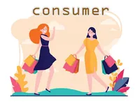 Định nghĩa của từ <b>consumer</b>