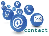Định nghĩa của từ <b>contact</b>