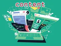 Định nghĩa của từ <b>content</b>