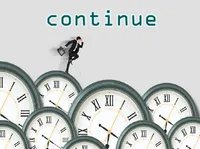 Định nghĩa của từ <b>continue</b>