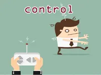 Định nghĩa của từ <b>control</b>