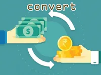 Định nghĩa của từ <b>convert</b>