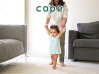 Định nghĩa của từ <b>cope</b>