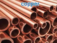 Định nghĩa của từ <b>copper</b>