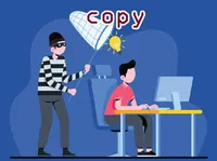 Định nghĩa của từ <b>copy</b>