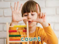 Định nghĩa của từ <b>count</b>