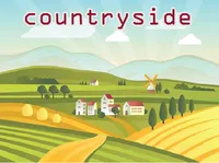 Định nghĩa của từ <b>countryside</b>