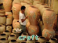 Định nghĩa của từ <b>craft</b>