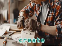 Định nghĩa của từ <b>create</b>