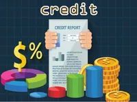 Định nghĩa của từ <b>credit</b>