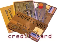 Định nghĩa của từ <b>credit card</b>