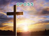 Định nghĩa của từ <b>cross</b>