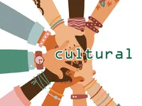 Định nghĩa của từ <b>cultural</b>