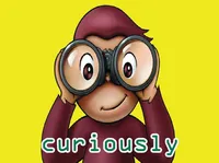 Định nghĩa của từ <b>curiously</b>
