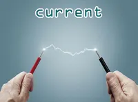 Định nghĩa của từ <b>current</b>