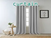 Định nghĩa của từ <b>curtain</b>