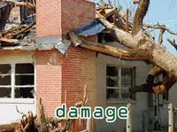 Định nghĩa của từ <b>damage</b>