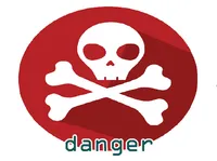 Định nghĩa của từ <b>danger</b>