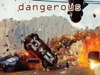 Định nghĩa của từ <b>dangerous</b>
