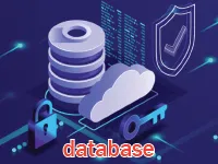 Định nghĩa của từ <b>database</b>