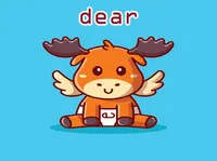 Định nghĩa của từ <b>dear</b>