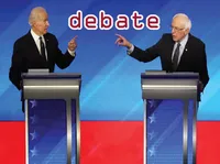 Định nghĩa của từ <b>debate</b>