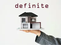 Định nghĩa của từ <b>definite</b>