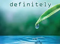 Định nghĩa của từ <b>definitely</b>