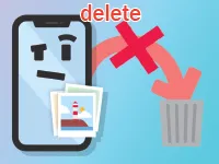 Định nghĩa của từ <b>delete</b>