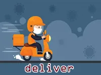 Định nghĩa của từ <b>deliver</b>