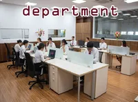 Định nghĩa của từ <b>department</b>