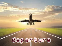 Định nghĩa của từ <b>departure</b>