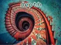 Định nghĩa của từ <b>depth</b>