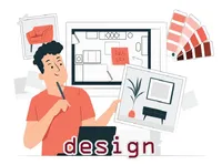 Định nghĩa của từ <b>design</b>